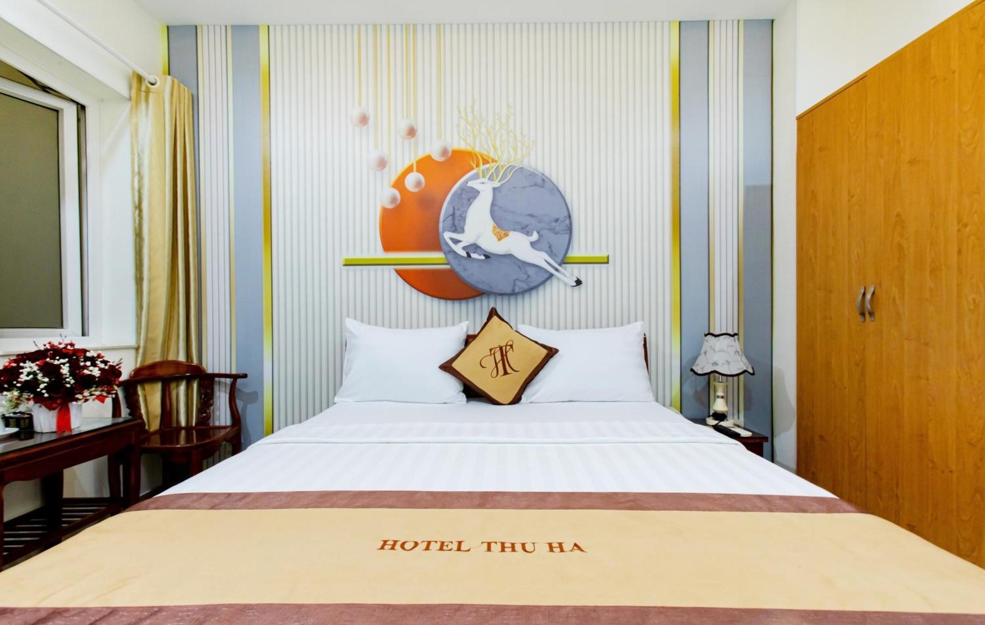 Thu Ha Airport - San Bay Tan Son Nhat Хошимін Екстер'єр фото