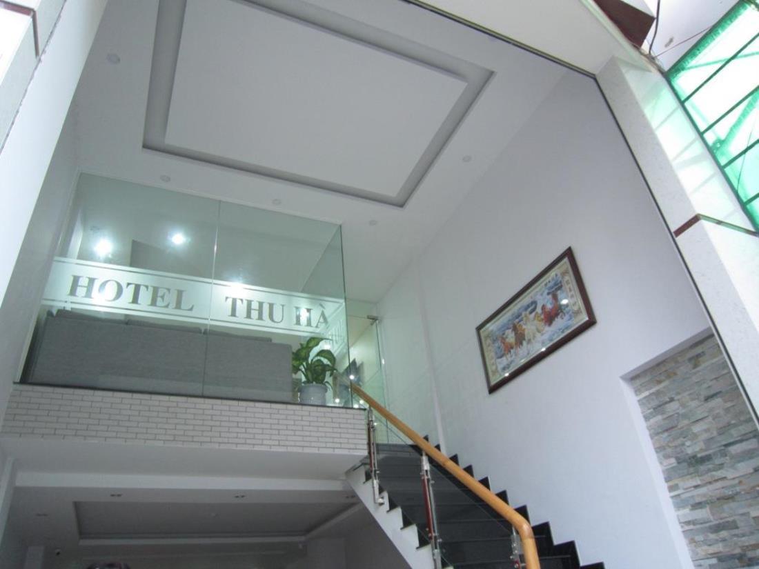 Thu Ha Airport - San Bay Tan Son Nhat Хошимін Екстер'єр фото